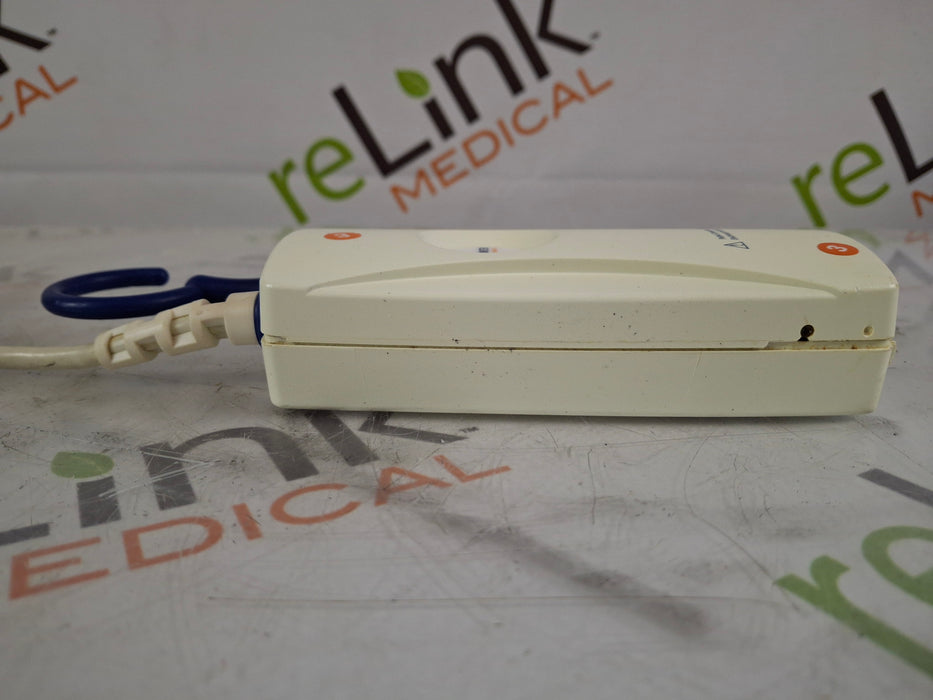 Somanetics Somanetics 5100C-PB Preamplifier Patient Monitors reLink Medical