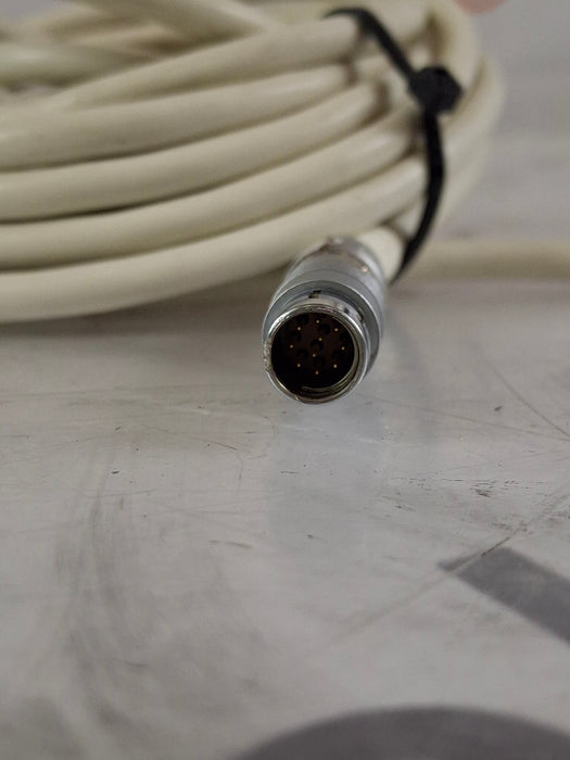 Somanetics Somanetics 5100C-PB Preamplifier Patient Monitors reLink Medical