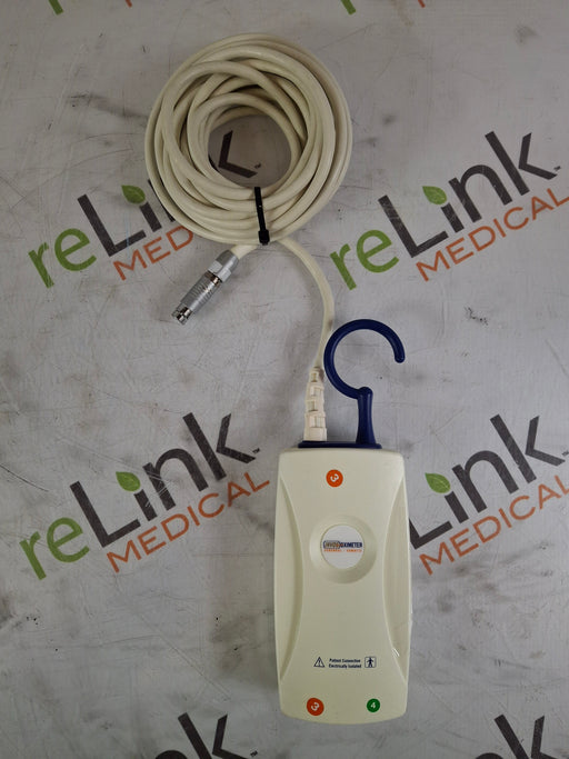 Somanetics Somanetics 5100C-PB Preamplifier Patient Monitors reLink Medical