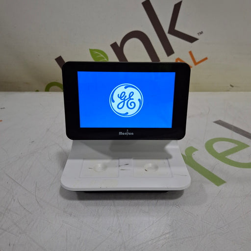 Monica Healthcare Limited Monica Healthcare Limited 107-PT-001 Fetal Monitor Patient Monitors reLink Medical