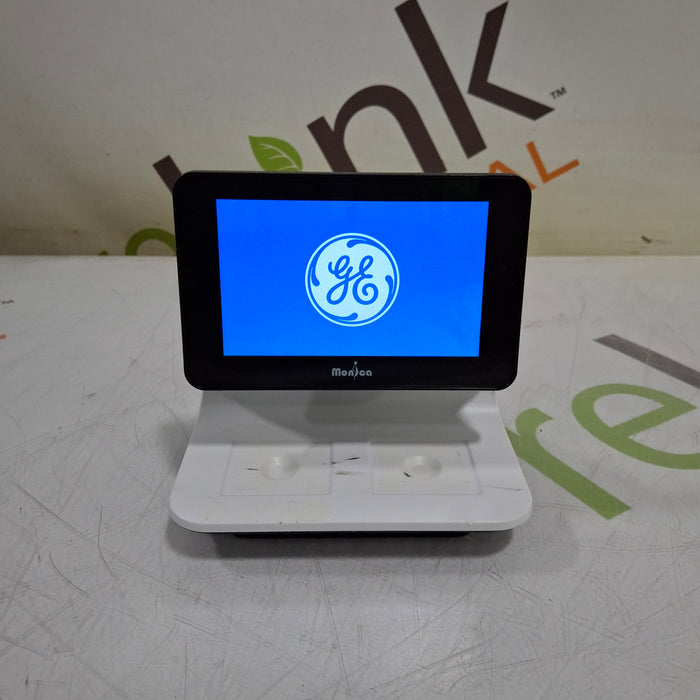 Monica Healthcare Limited Monica Healthcare Limited 107-PT-001 Fetal Monitor Patient Monitors reLink Medical