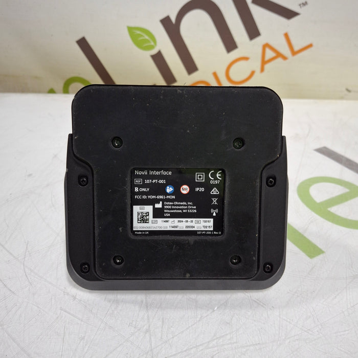 Monica Healthcare Limited Monica Healthcare Limited 107-PT-001 Fetal Monitor Patient Monitors reLink Medical