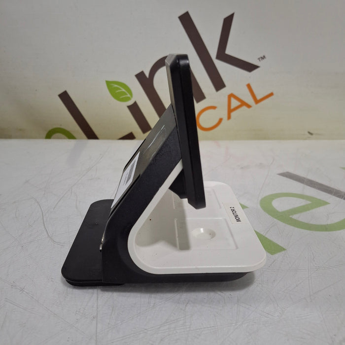 Monica Healthcare Limited 107-PT-001 Fetal Monitor