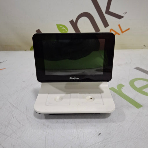 Monica Healthcare Limited Monica Healthcare Limited 107-PT-001 Fetal Monitor Patient Monitors reLink Medical