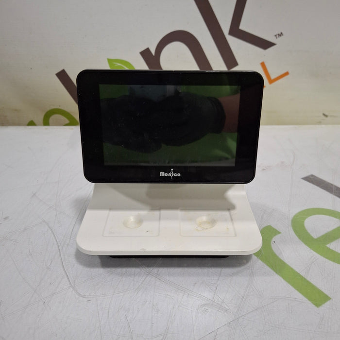 Monica Healthcare Limited Monica Healthcare Limited 107-PT-001 Fetal Monitor Patient Monitors reLink Medical