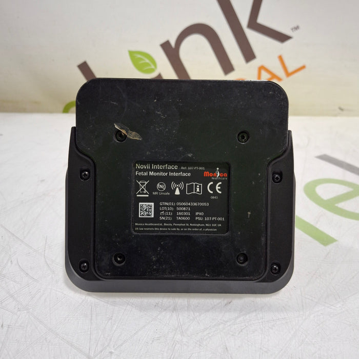 Monica Healthcare Limited Monica Healthcare Limited 107-PT-001 Fetal Monitor Patient Monitors reLink Medical