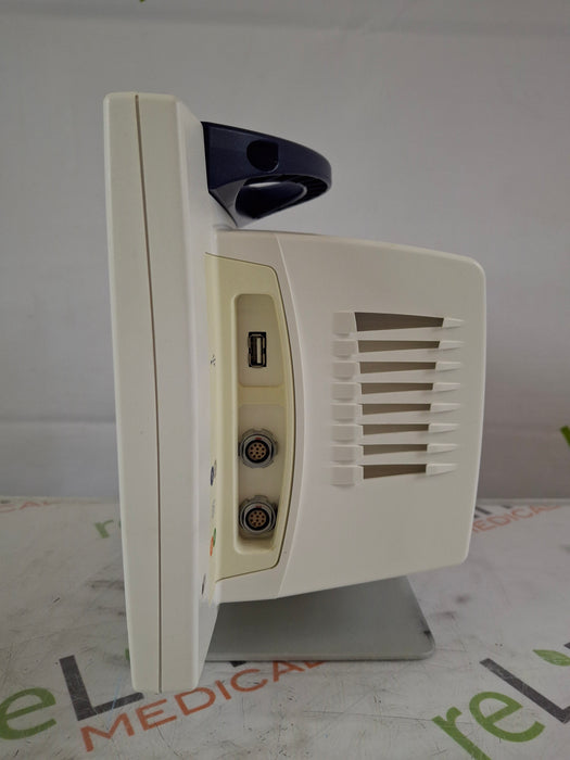 Somanetics Somanetics Invos 5100C Cerebral Oximeter Monitor Patient Monitors reLink Medical