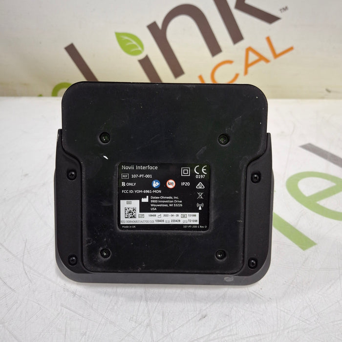 Monica Healthcare Limited 107-PT-001 Fetal Monitor