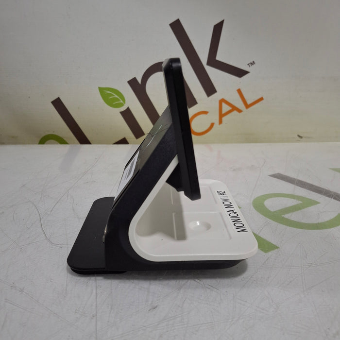 Monica Healthcare Limited 107-PT-001 Fetal Monitor