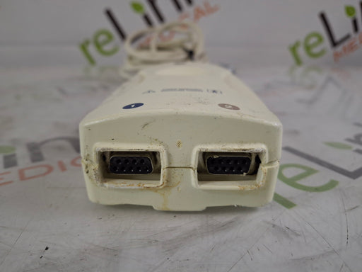 Somanetics Somanetics 5100C-PA Preamplifier Patient Monitors reLink Medical