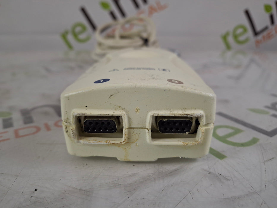 Somanetics Somanetics 5100C-PA Preamplifier Patient Monitors reLink Medical