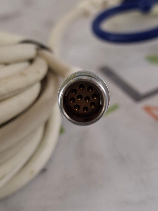 Somanetics Somanetics 5100C-PA Preamplifier Patient Monitors reLink Medical