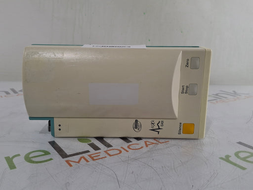 Philips Philips M3001A-A02C18 OxiMax SpO2, NIBP, 12 lead ECG, Temp, IBP MMS Module Patient Monitors reLink Medical