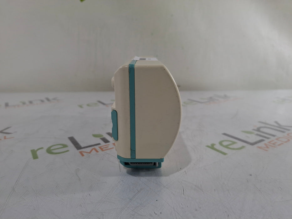 Philips Philips M3001A-A02C18 OxiMax SpO2, NIBP, 12 lead ECG, Temp, IBP MMS Module Patient Monitors reLink Medical