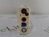 Philips Philips M3001A-A02C18 OxiMax SpO2, NIBP, 12 lead ECG, Temp, IBP MMS Module Patient Monitors reLink Medical