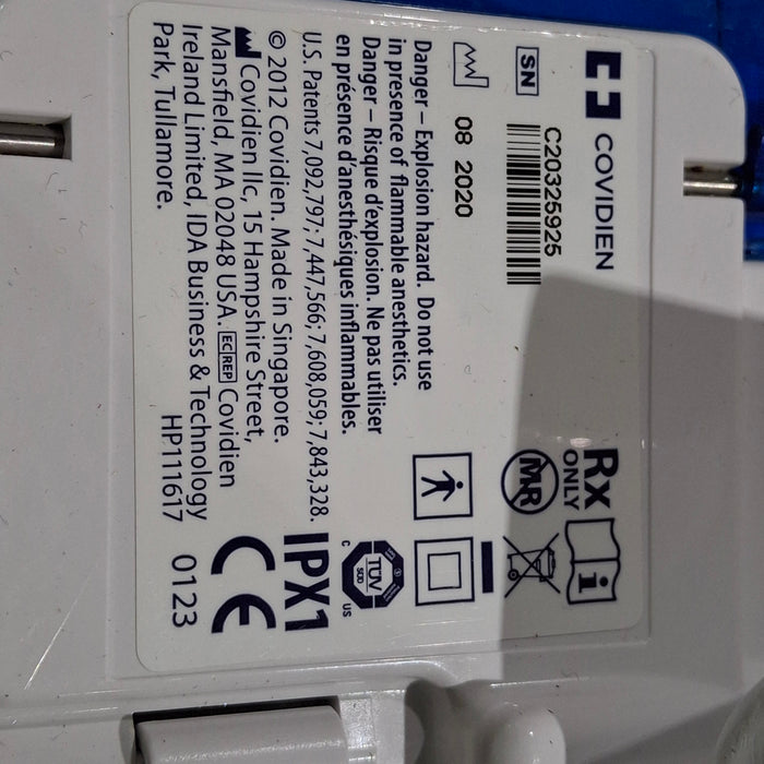 Covidien Covidien Kangaroo ePump Enteral Feeding Pump Infusion Pump reLink Medical