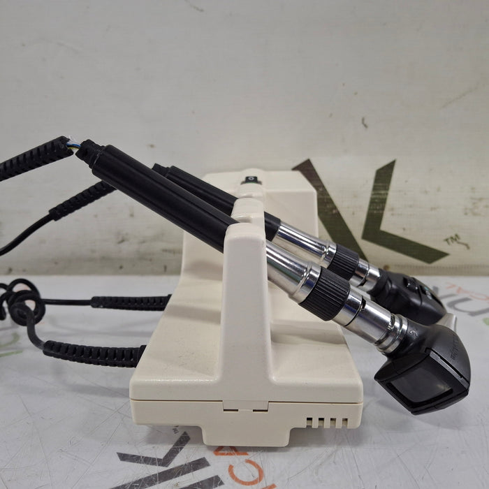 Welch Allyn 767 Transformer Otoscope Ophthalmoscope