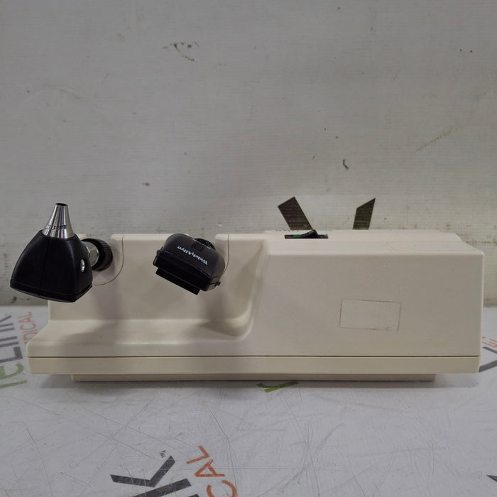 Welch Allyn 767 Transformer Otoscope Ophthalmoscope