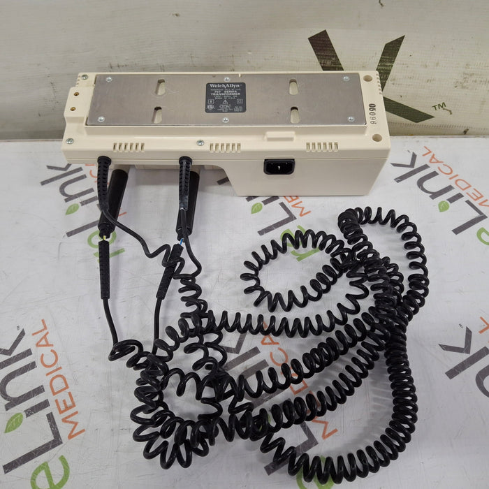 Welch Allyn 767 Transformer Otoscope Ophthalmoscope