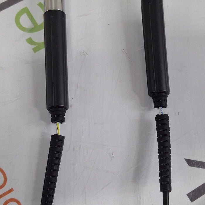 Welch Allyn 767 Transformer Otoscope Ophthalmoscope