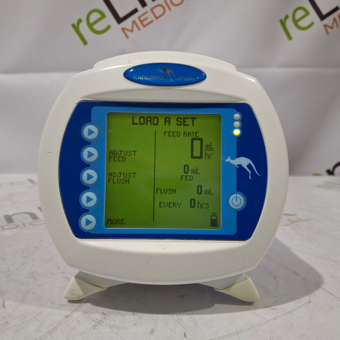 Covidien Kangaroo ePump Enteral Feeding Pump