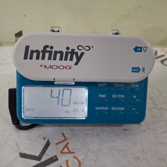 Draeger Medical Infinity Docking Station Power Supply