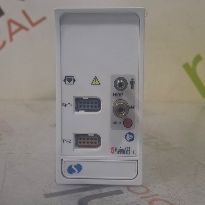 Spacelabs Healthcare 91496 Multiparameter Module