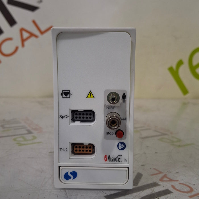 Spacelabs Healthcare 91496 Multiparameter Module