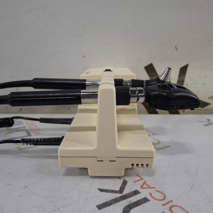 Welch Allyn Welch Allyn 767 Transformer Otoscope Ophthalmoscope Diagnostic Exam Equipment reLink Medical