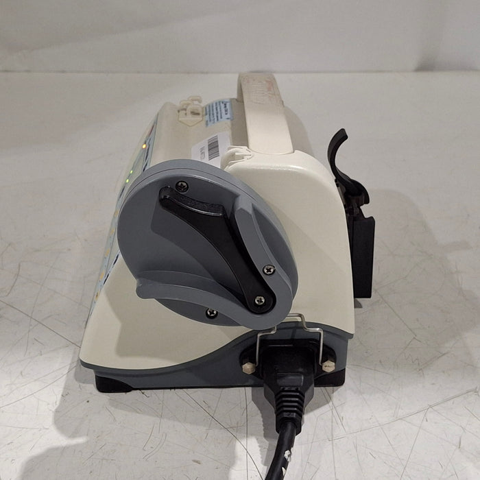 Smiths Medical Smiths Medical Medfusion 3500 Version 4 Syringe Infusion Pump Infusion Pump reLink Medical