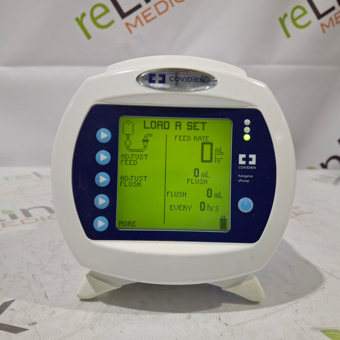Covidien Kangaroo ePump Enteral Feeding Pump