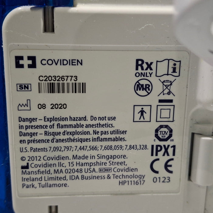 Covidien Kangaroo ePump Enteral Feeding Pump