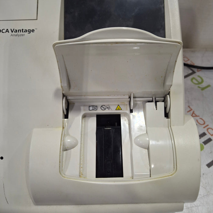 Siemens DCA Vantage Analyzer