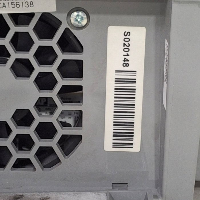 Siemens DCA Vantage Analyzer