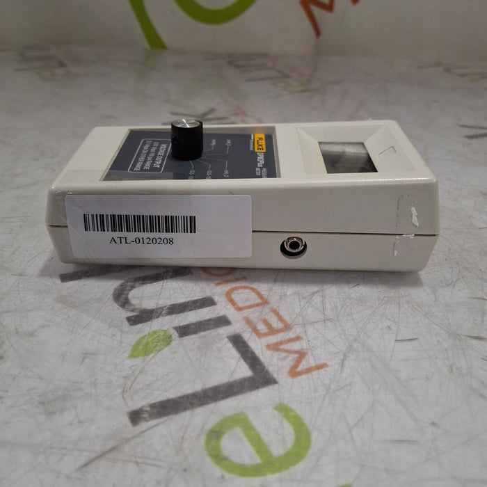 Fluke Fluke DPM2PLUS Universal Pressure Meter Test Equipment reLink Medical