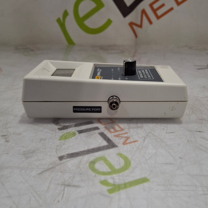 Fluke Fluke DPM2PLUS Universal Pressure Meter Test Equipment reLink Medical