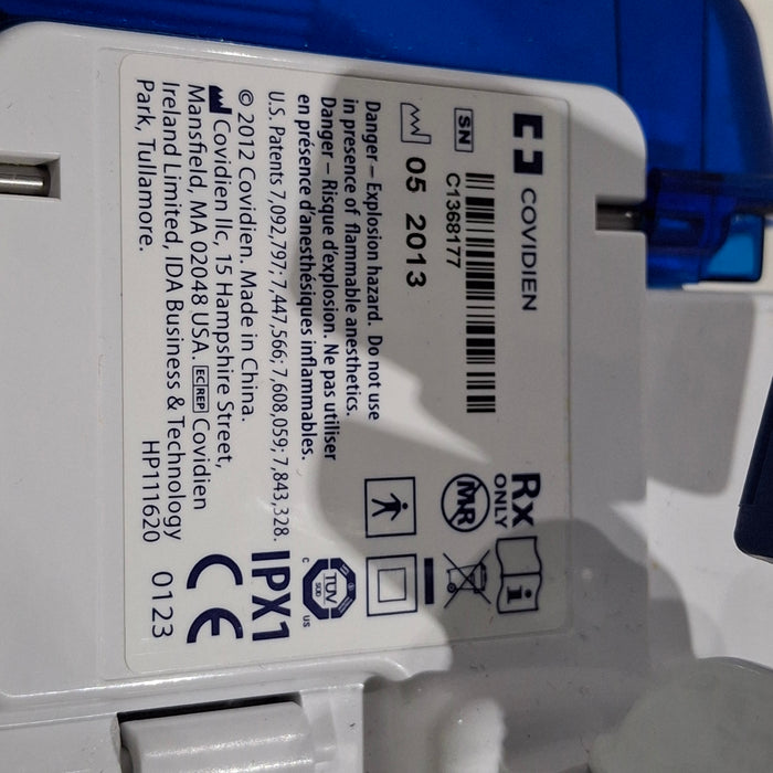 Covidien Kangaroo ePump Enteral Feeding Pump