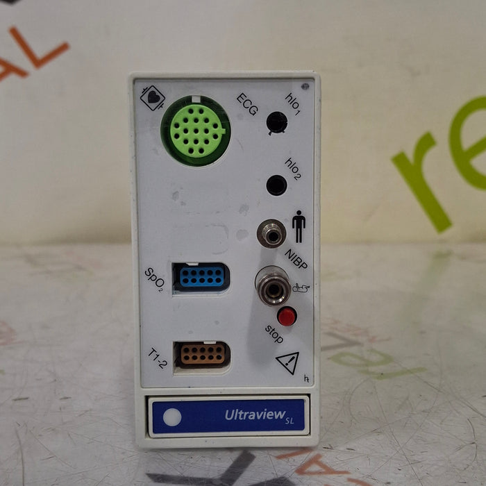 Spacelabs Healthcare 91496 Multiparameter Module