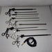 Stryker Stryker Laparoscopy Instruments Surgical Sets reLink Medical