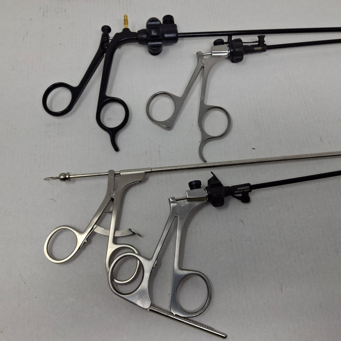Stryker Stryker Laparoscopy Instruments Surgical Sets reLink Medical