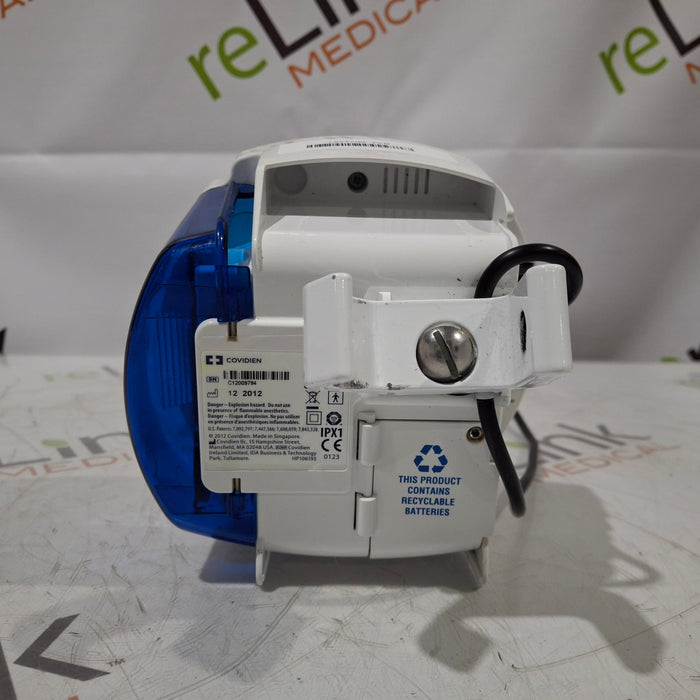 Covidien Covidien Kangaroo ePump Enteral Feeding Pump Infusion Pump reLink Medical