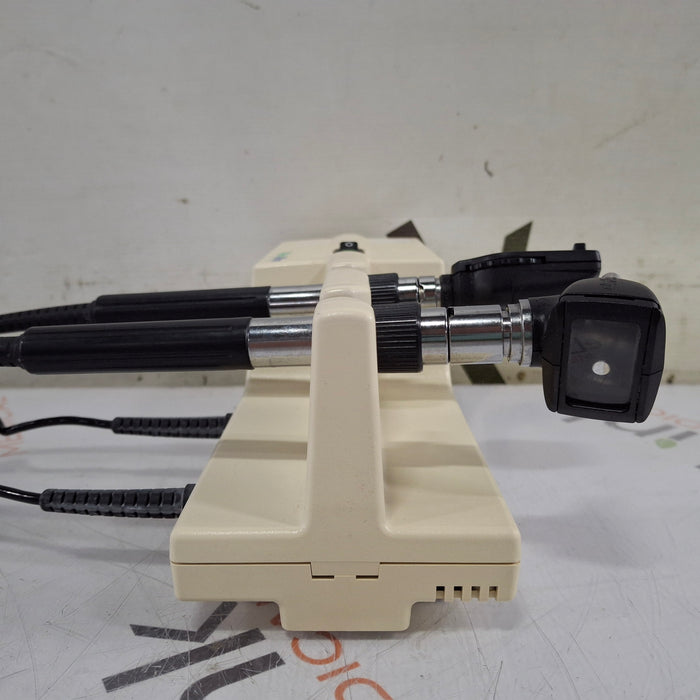 Welch Allyn 767 Transformer Otoscope Ophthalmoscope