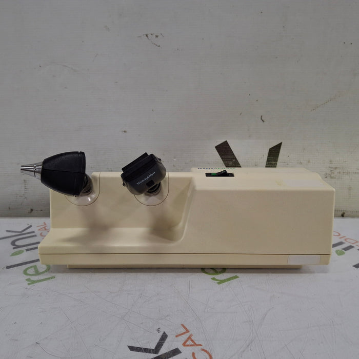 Welch Allyn 767 Transformer Otoscope Ophthalmoscope