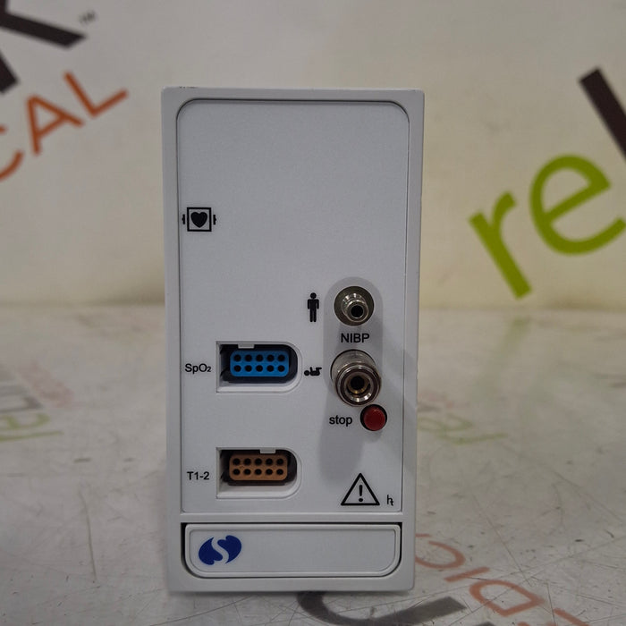 Spacelabs Healthcare Spacelabs Healthcare 91496 Multiparameter Module Patient Monitors reLink Medical