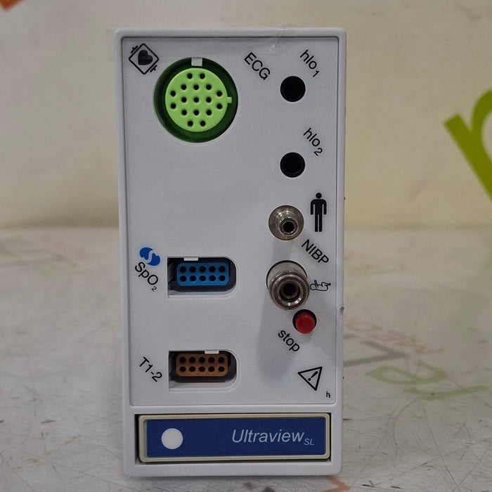 Spacelabs Healthcare 91496 Multiparameter Module