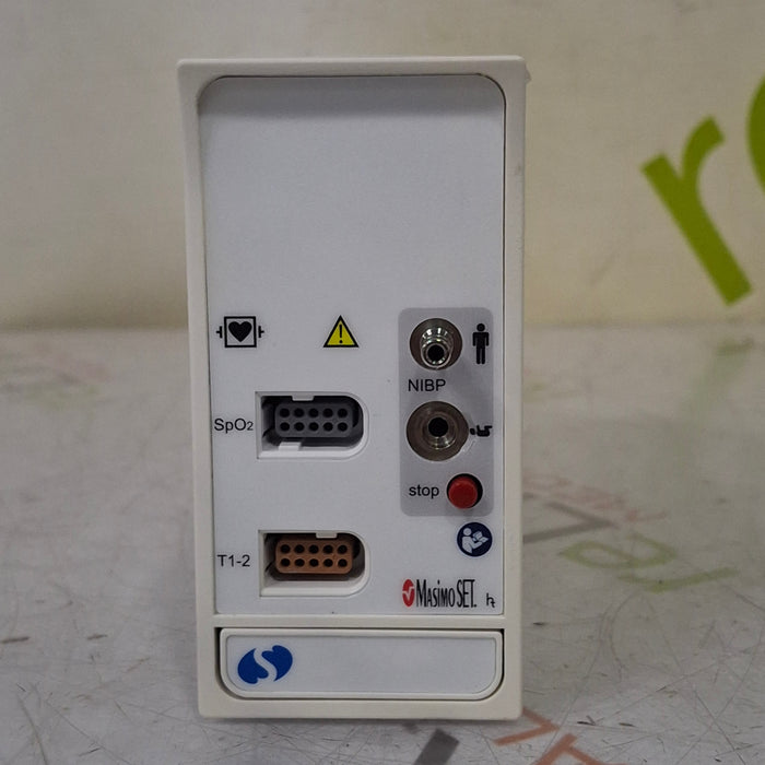 Spacelabs Healthcare 91496 Multiparameter Module