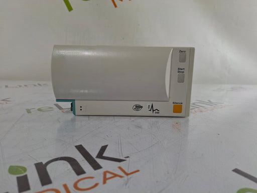 Philips Philips M3001A-A02C18 OxiMax SpO2, NIBP, 12 lead ECG, Temp, IBP MMS Module Patient Monitors reLink Medical