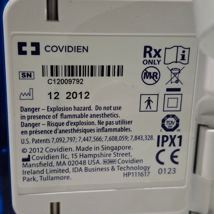 Covidien Covidien Kangaroo ePump Enteral Feeding Pump Infusion Pumps reLink Medical