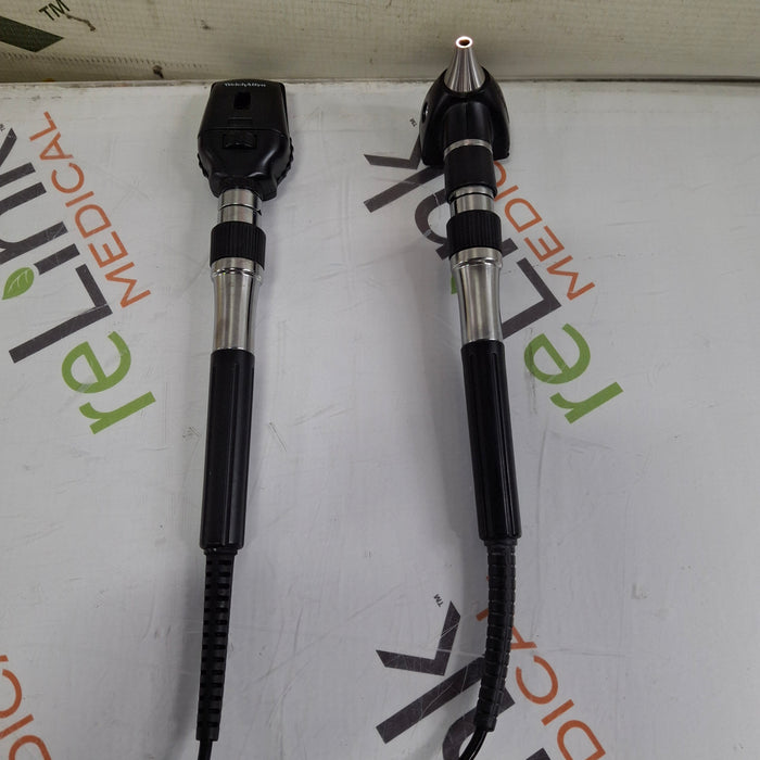 Welch Allyn Welch Allyn 767 Transformer Otoscope Ophthalmoscope Diagnostic Exam Equipment reLink Medical