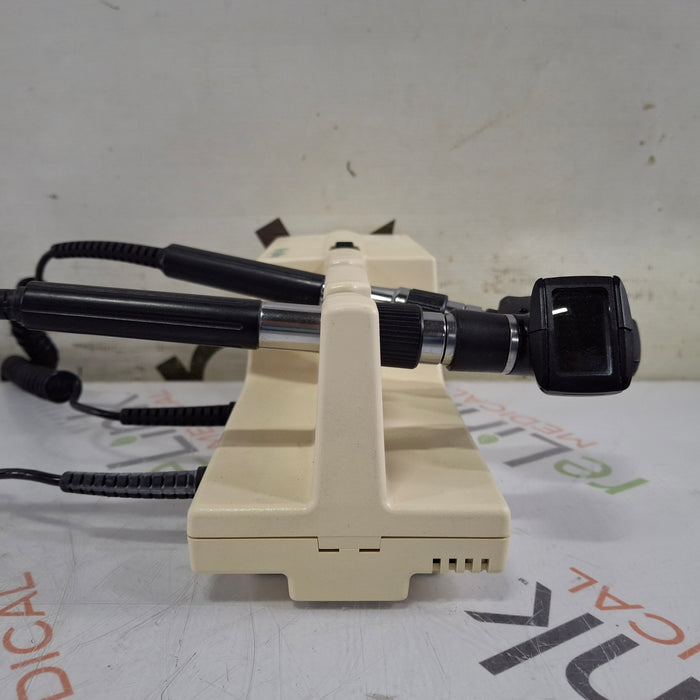 Welch Allyn Welch Allyn 767 Transformer Otoscope Ophthalmoscope Diagnostic Exam Equipment reLink Medical